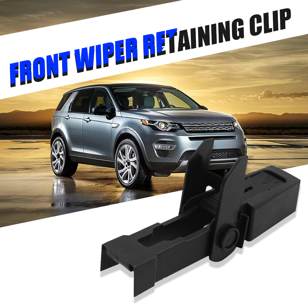 thumbnail image 5 of Retenedor de clip de limpiaparabrisas delantero para Land Rover Discovery 2 Range Rover L322, 5 of 7