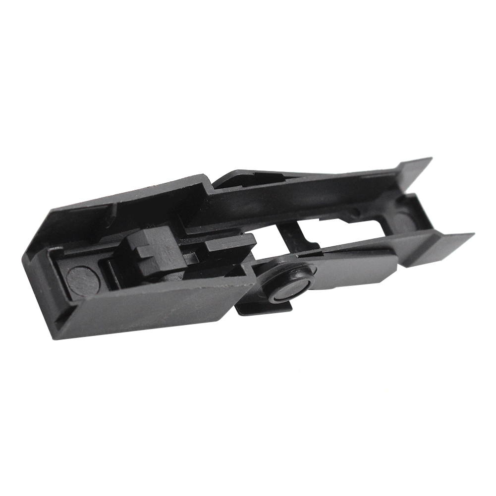 thumbnail image 2 of Retenedor de clip de limpiaparabrisas delantero para Land Rover Discovery 2 Range Rover L322, 2 of 7