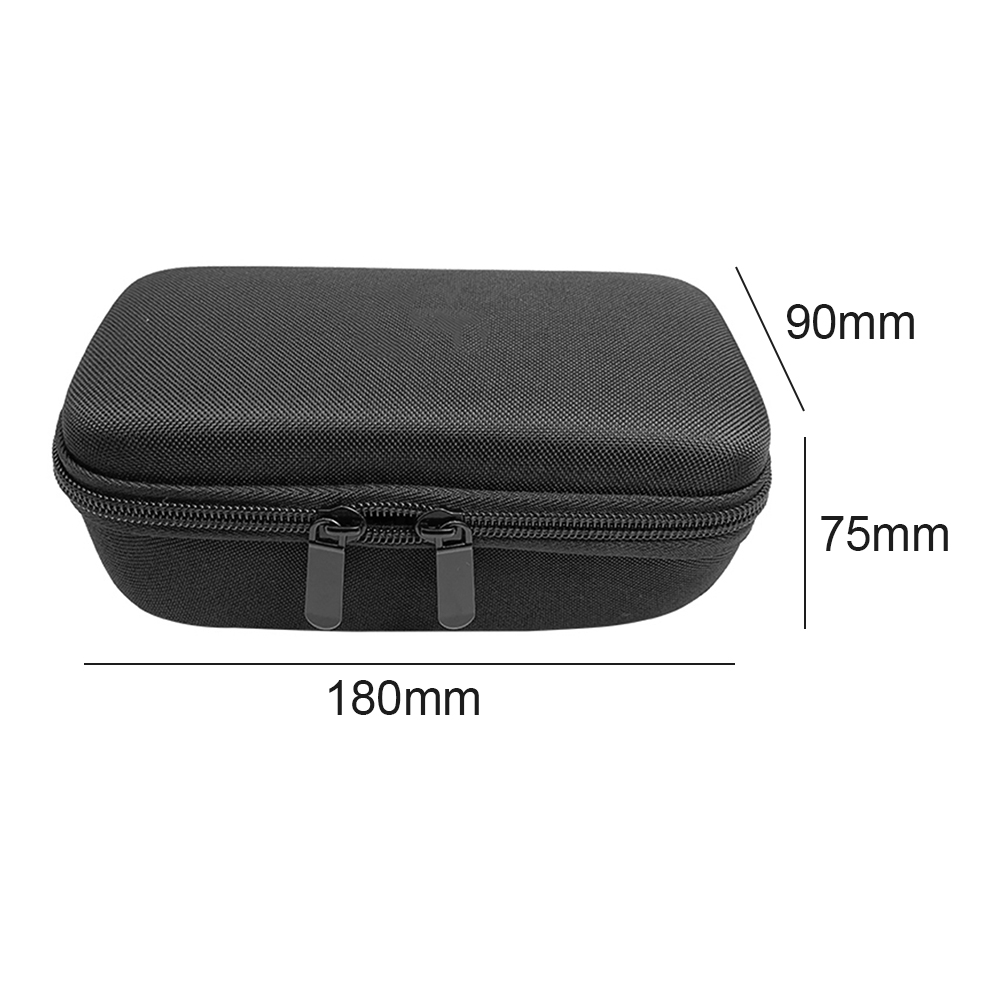 thumbnail image 2 of Estuche de transporte rígido Wdftyju para bolsa inalámbrica Basilisk, 2 of 7