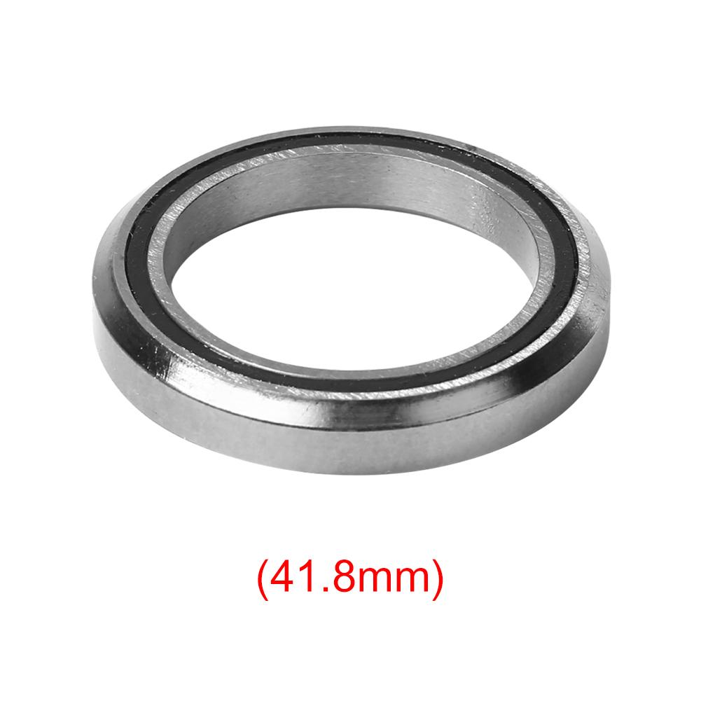 thumbnail image 2 of Rodamientos para auriculares de bicicleta de 41,8mm piezas de reparación de rodamientos de acero para bicicleta MTB, 2 of 2